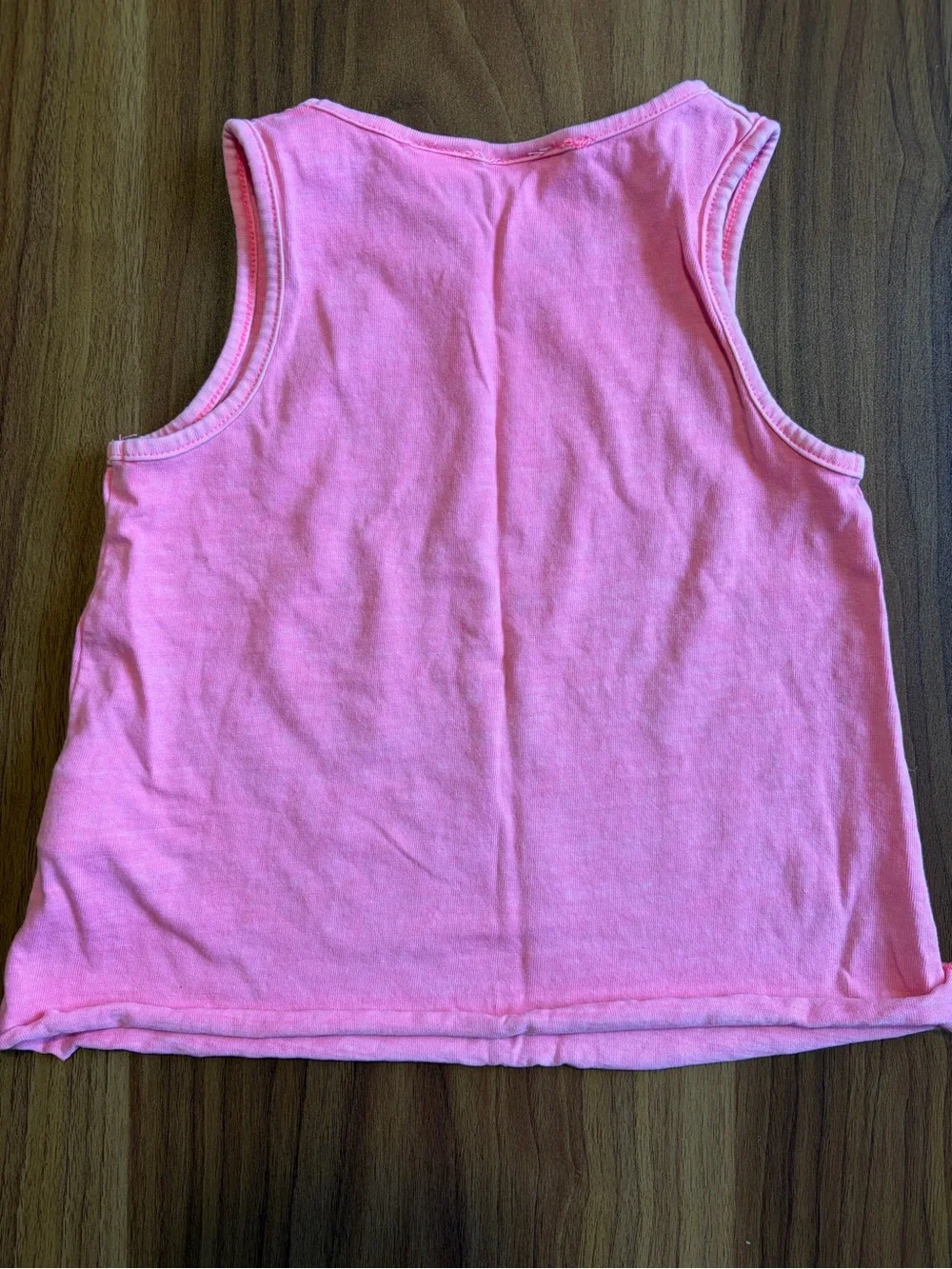 Zara 3Y Pink Beach Shorts Set